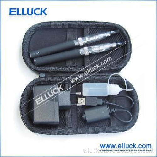 Hot sale ecigarette eGO CE4 starter kit with eGO case
